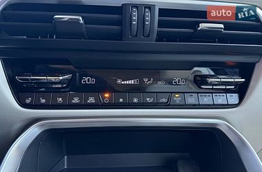 Внедорожник / Кроссовер Mazda CX-90 2024 в Киеве