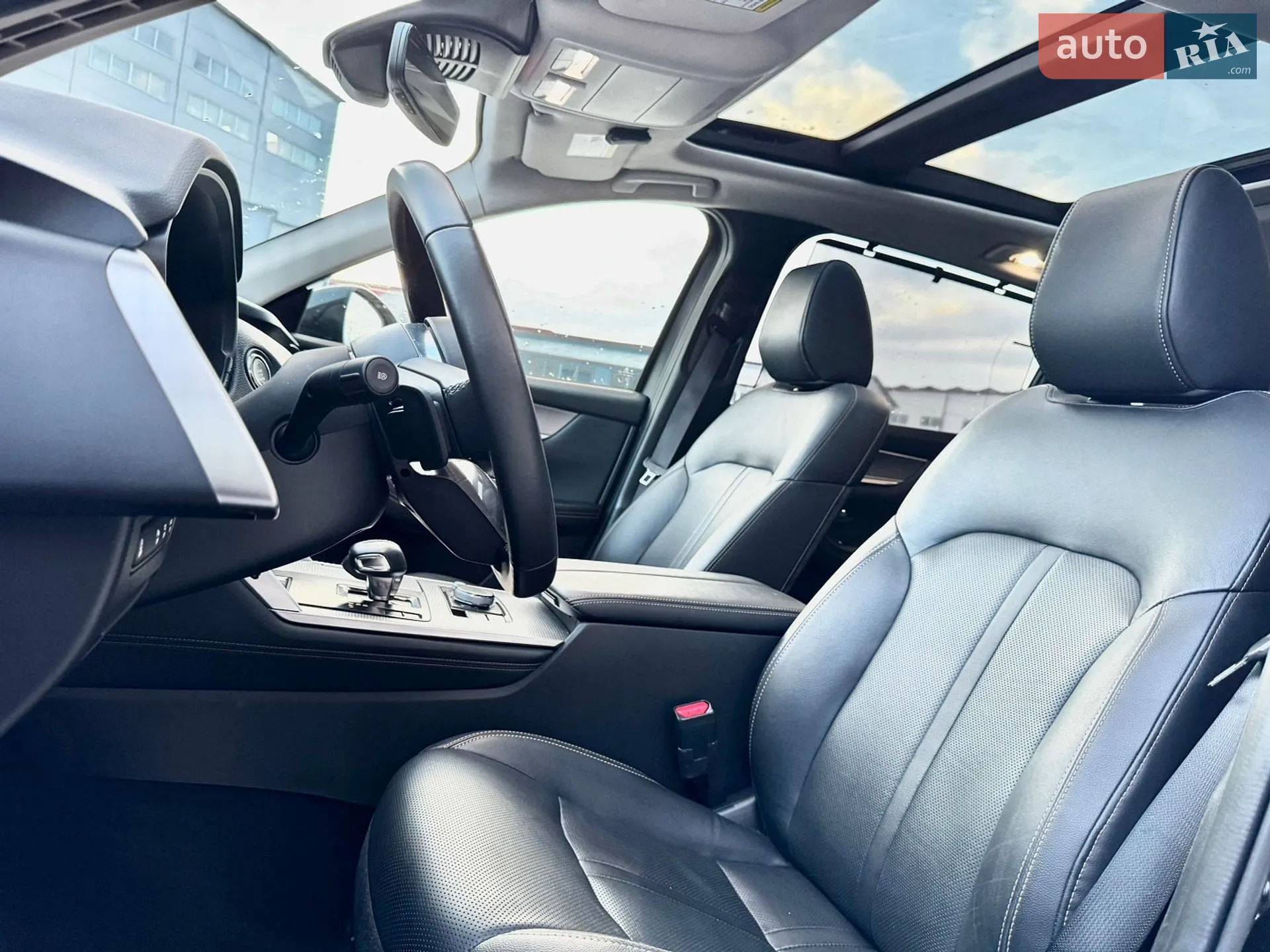 2025 Mazda CX-90 - мініатюра 20