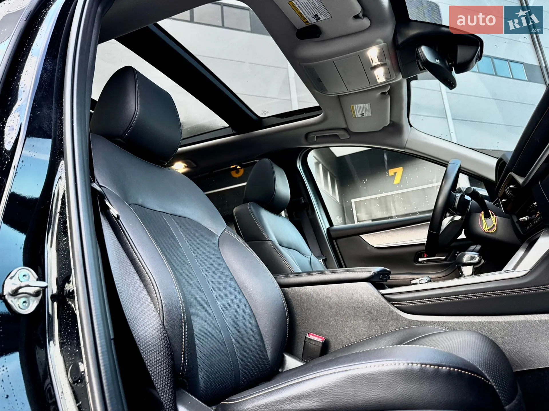 2025 Mazda CX-90 - мініатюра 23