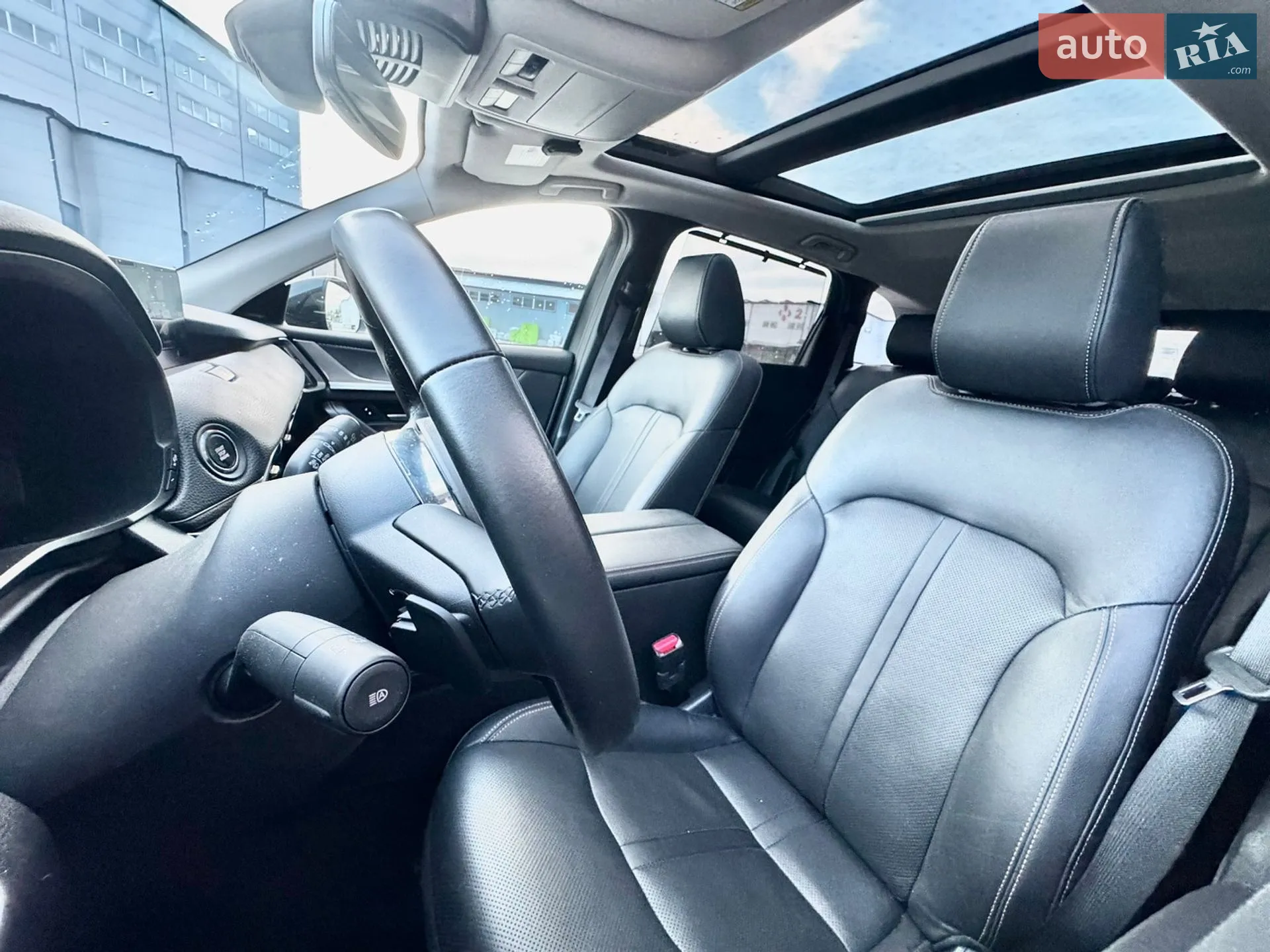 2025 Mazda CX-90 - мініатюра 26