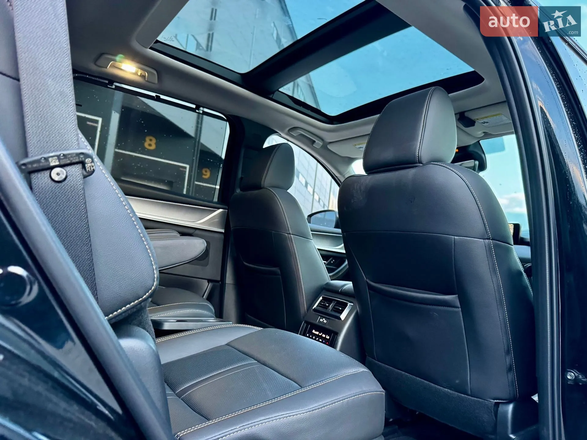 2025 Mazda CX-90 - мініатюра 43