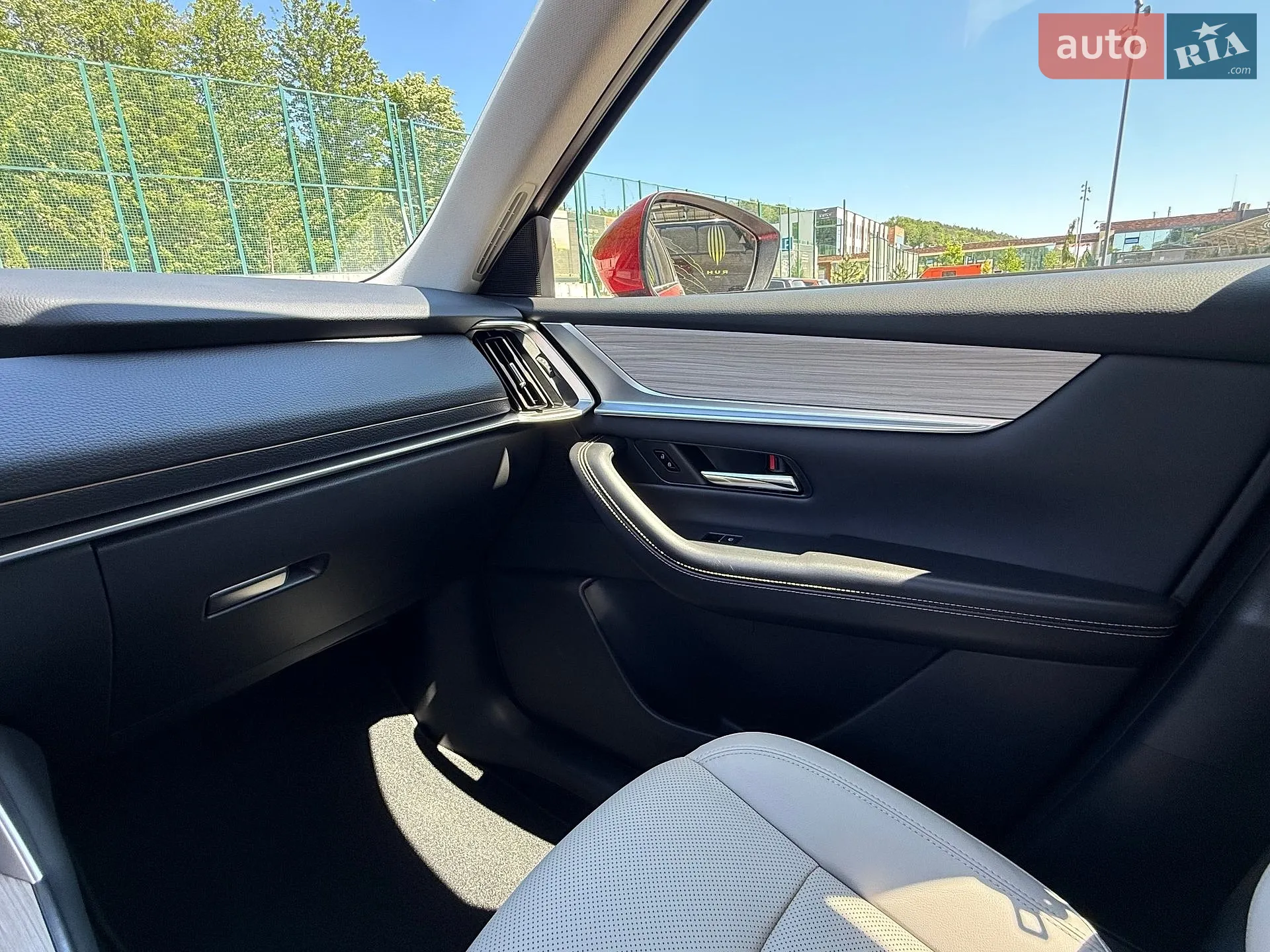 2025 Mazda CX-90 - мініатюра 22