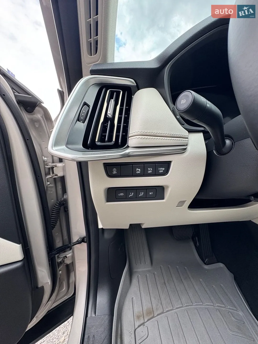 2025 Mazda CX-90 - мініатюра 16