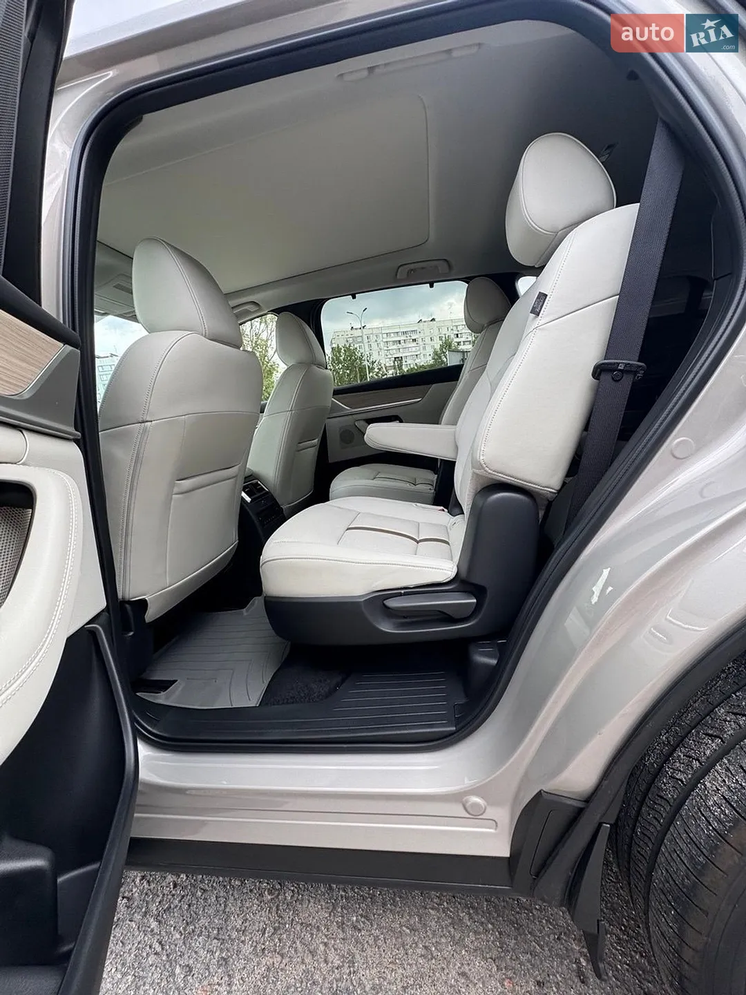 2025 Mazda CX-90 - мініатюра 21