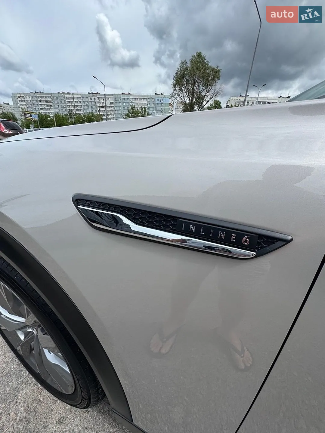2025 Mazda CX-90 - мініатюра 39