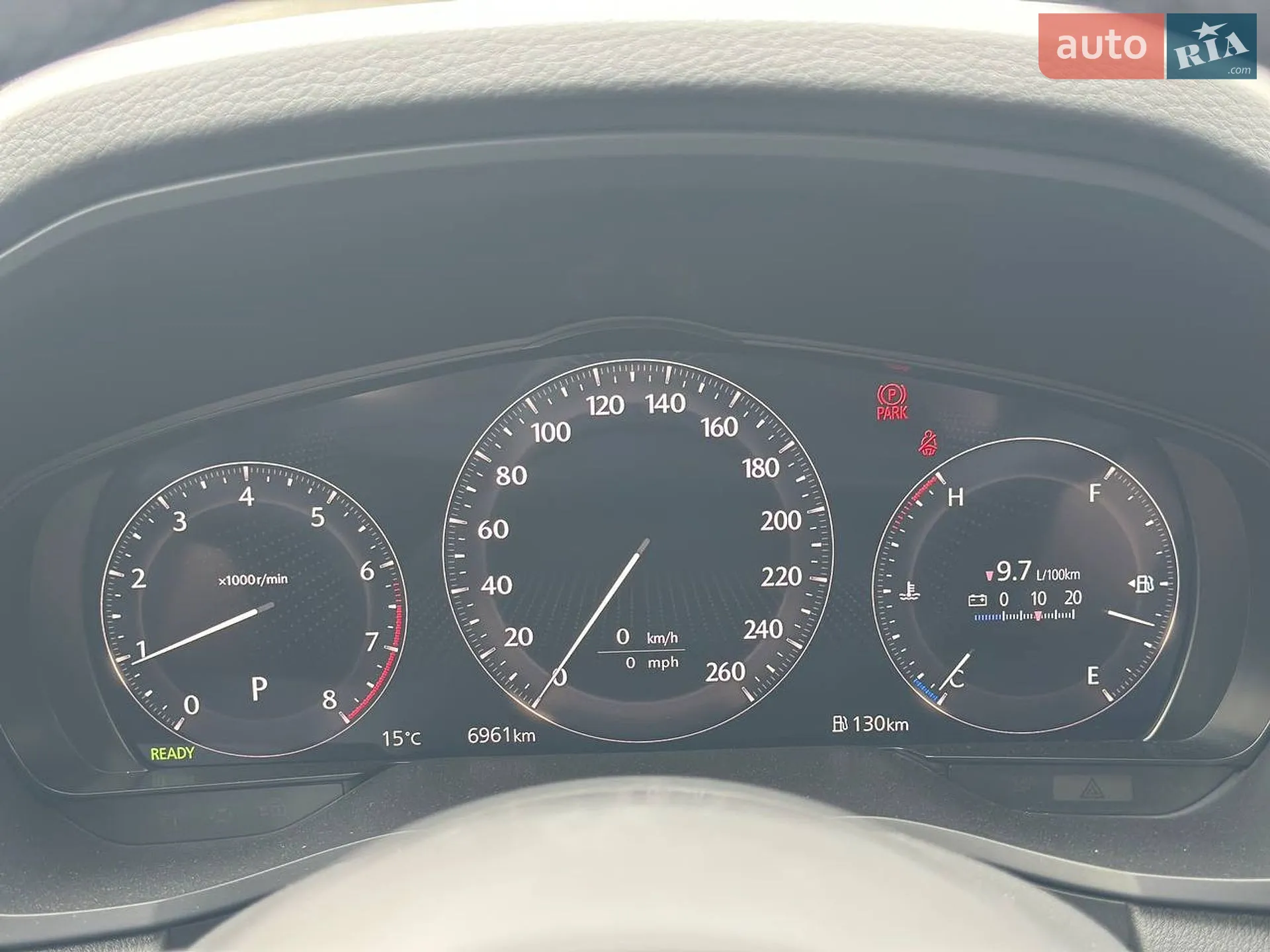 2025 Mazda CX-90 - мініатюра 26