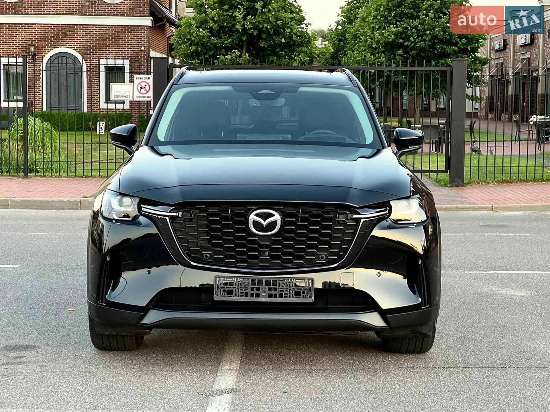 2025 Mazda CX-90 - мініатюра 2