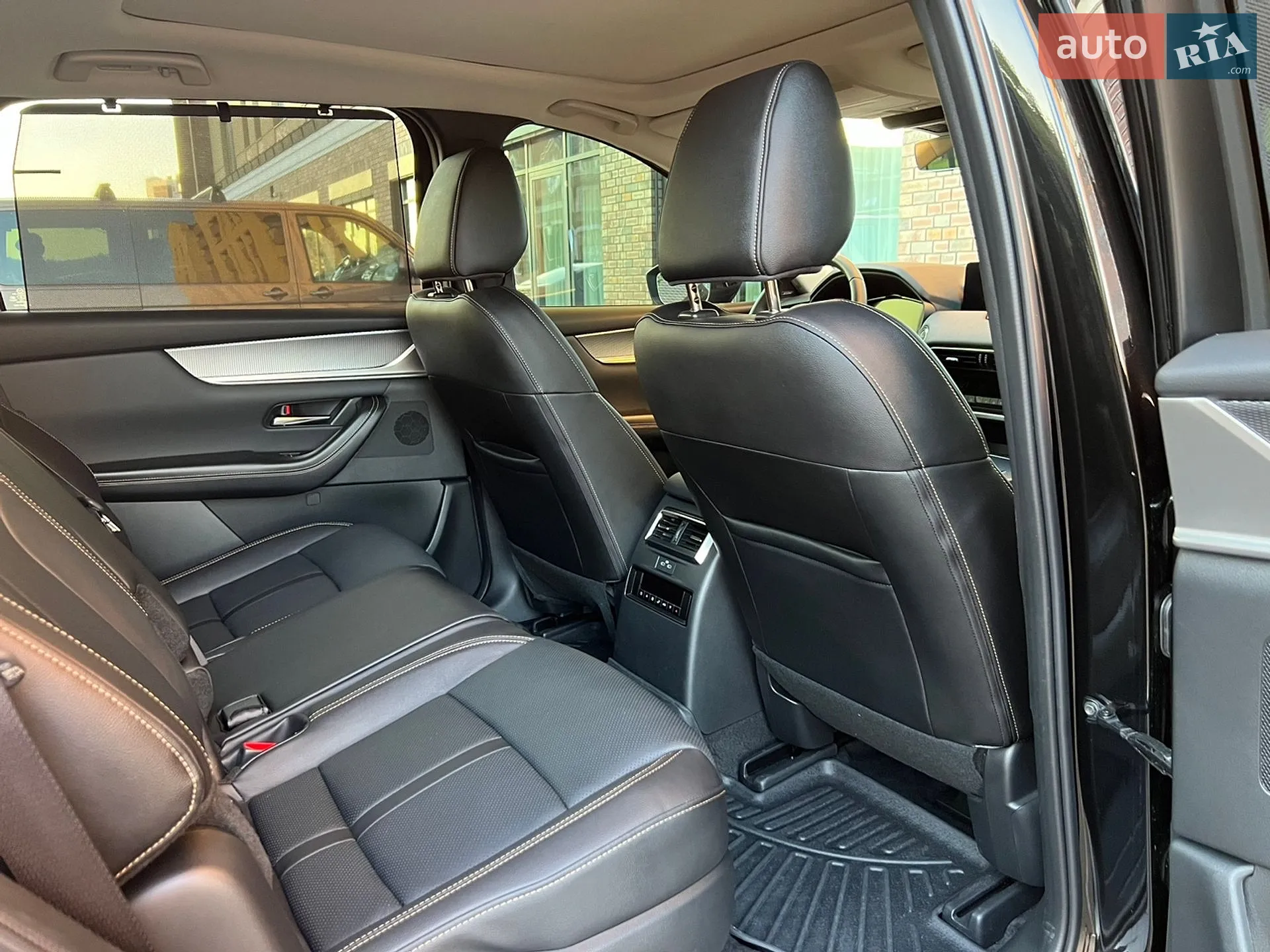 2025 Mazda CX-90 - мініатюра 62