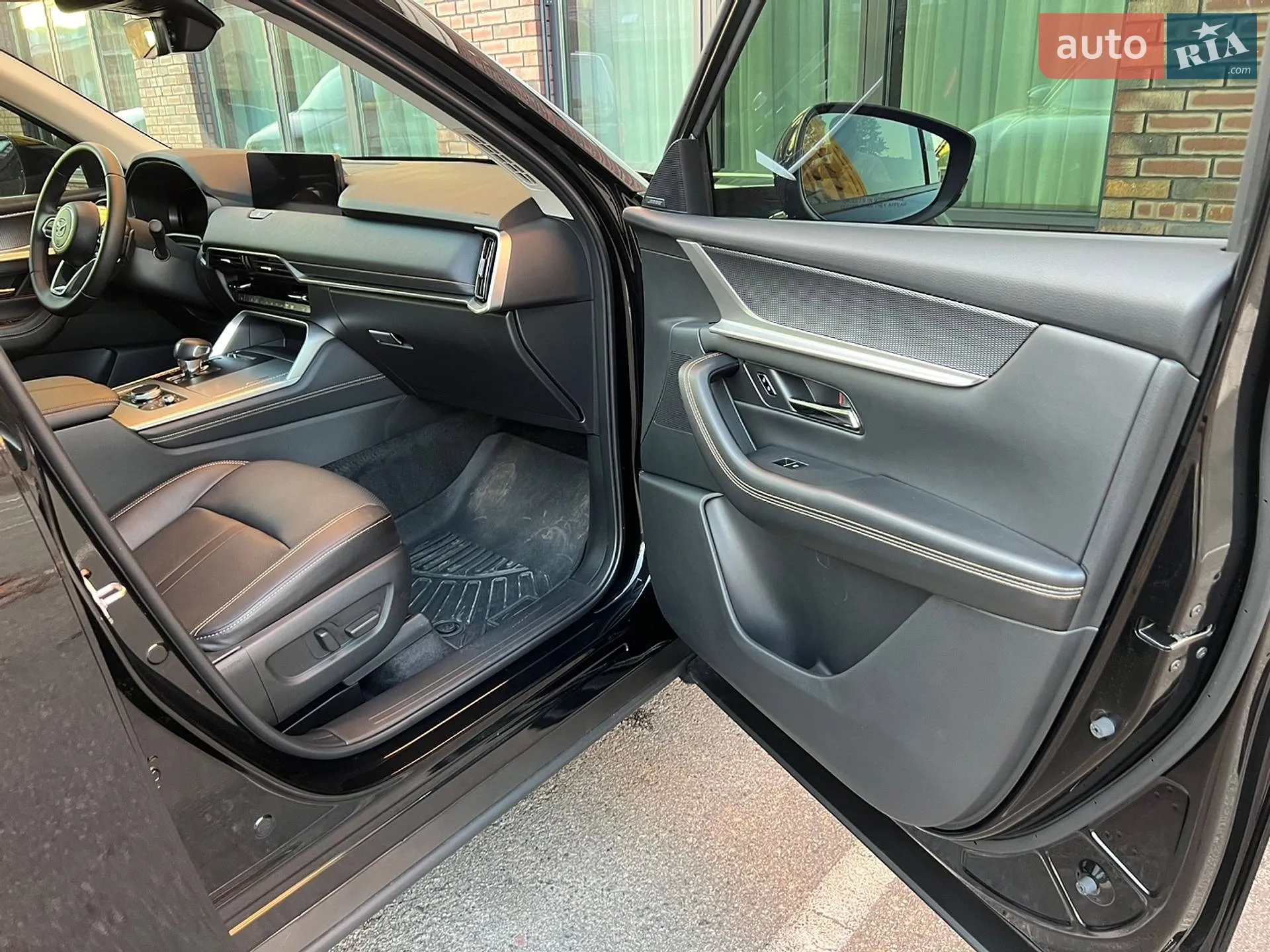 2025 Mazda CX-90 - мініатюра 68