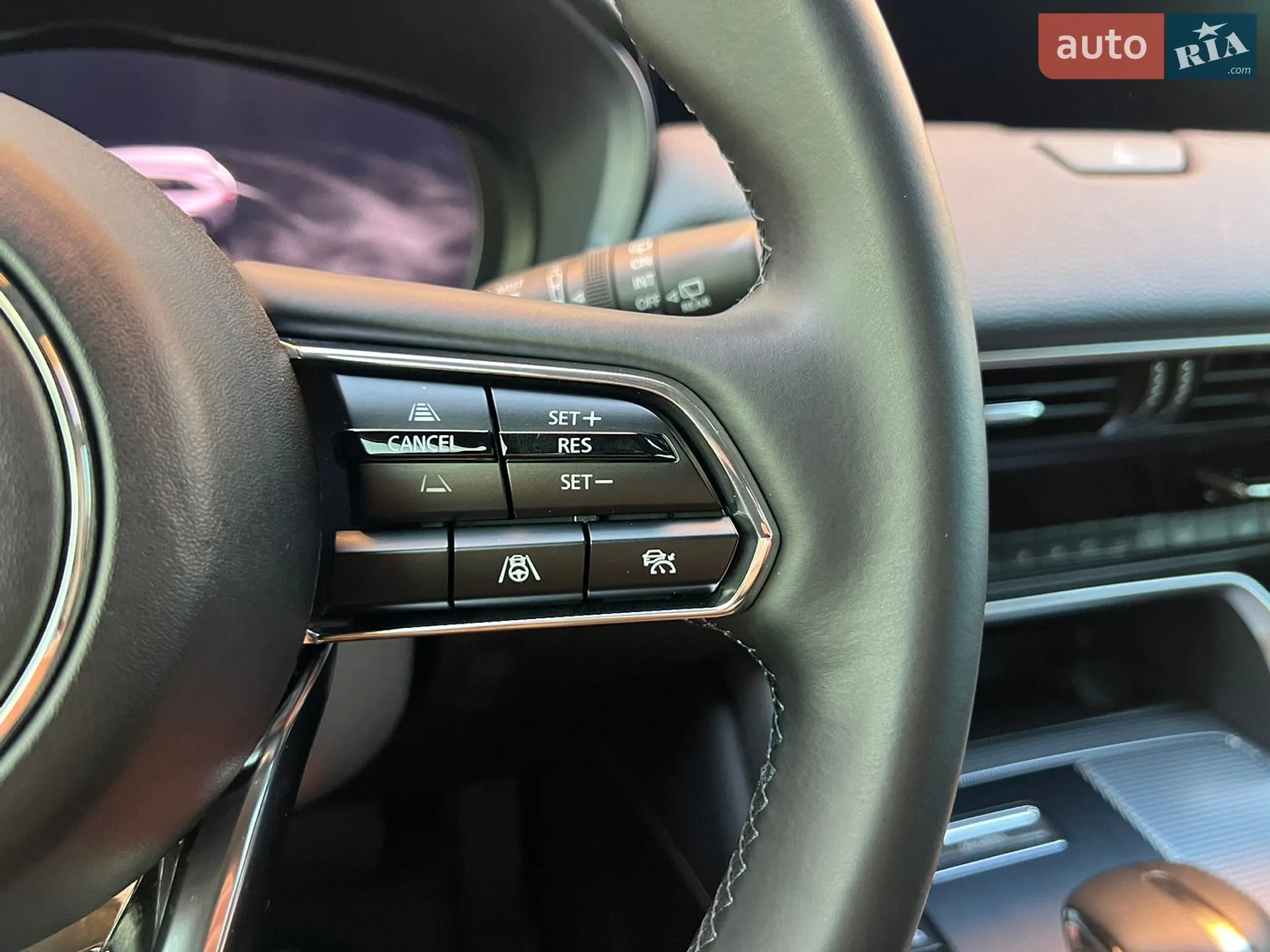 2025 Mazda CX-90 - мініатюра 77
