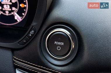 Внедорожник / Кроссовер Mazda CX-90 2023 в Львове