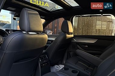 Внедорожник / Кроссовер Mazda CX-90 2023 в Львове
