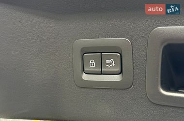 Внедорожник / Кроссовер Mazda CX-90 2023 в Львове
