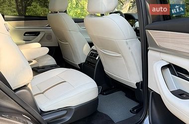 Внедорожник / Кроссовер Mazda CX-90 2023 в Киеве фото 6 Внедорожник / Кроссовер Mazda CX-90 2023 в Киеве