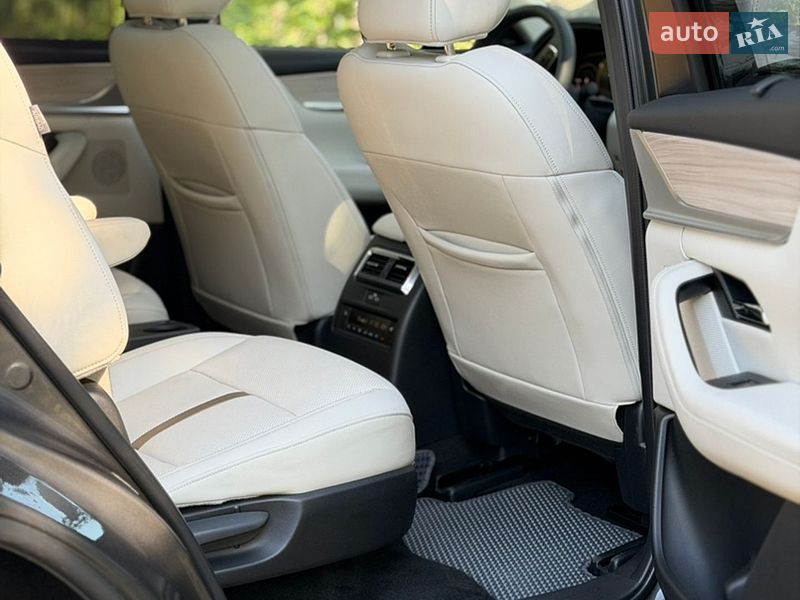 Внедорожник / Кроссовер Mazda CX-90 2023 в Киеве фото 16 Внедорожник / Кроссовер Mazda CX-90 2023 в Киеве