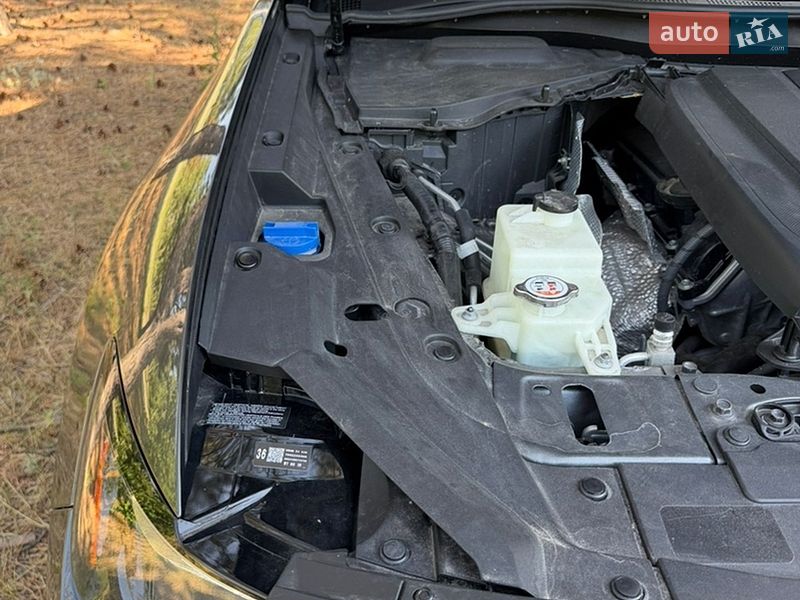 Внедорожник / Кроссовер Mazda CX-90 2023 в Киеве фото 27 Внедорожник / Кроссовер Mazda CX-90 2023 в Киеве