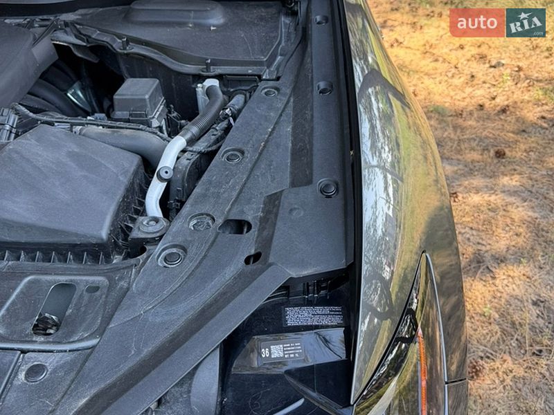 Внедорожник / Кроссовер Mazda CX-90 2023 в Киеве фото 28 Внедорожник / Кроссовер Mazda CX-90 2023 в Киеве