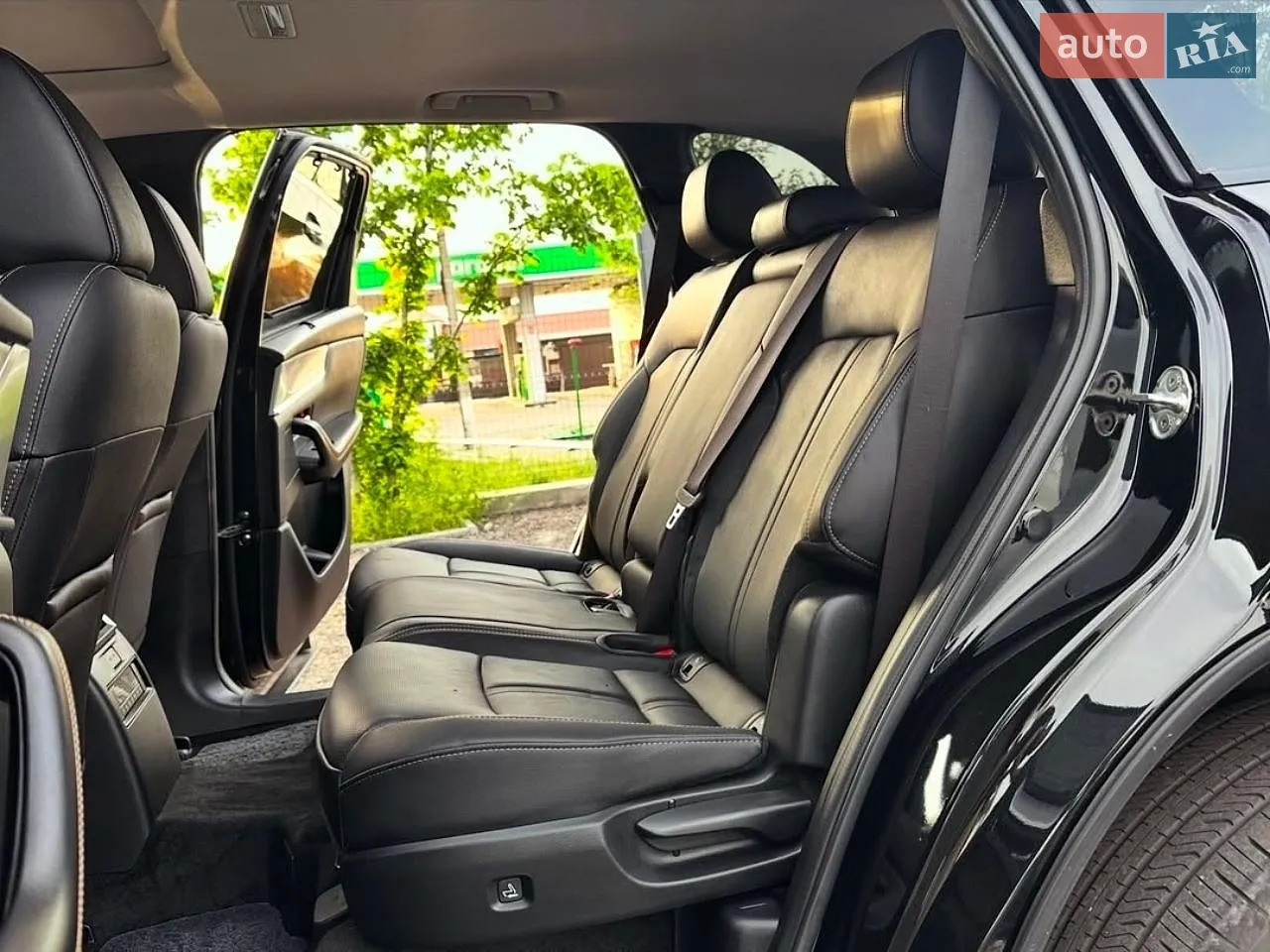 2025 Mazda CX-90 - мініатюра 11