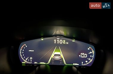 Внедорожник / Кроссовер Mazda CX-90 2024 в Запорожье
