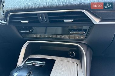 Позашляховик / Кросовер Mazda CX-90 2023 в Ковелі фото 45 Позашляховик / Кросовер Mazda CX-90 2023 в Ковелі