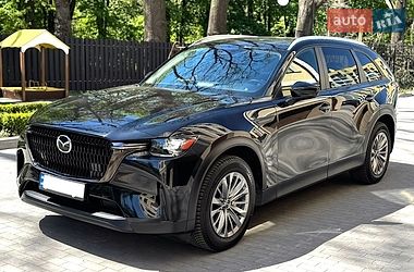 Позашляховик / Кросовер Mazda CX-90 2023 в Вінниці