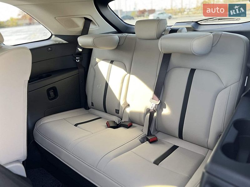 Позашляховик / Кросовер Mazda CX-90 2023 в Вінниці