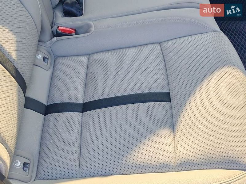 Позашляховик / Кросовер Mazda CX-90 2023 в Вінниці