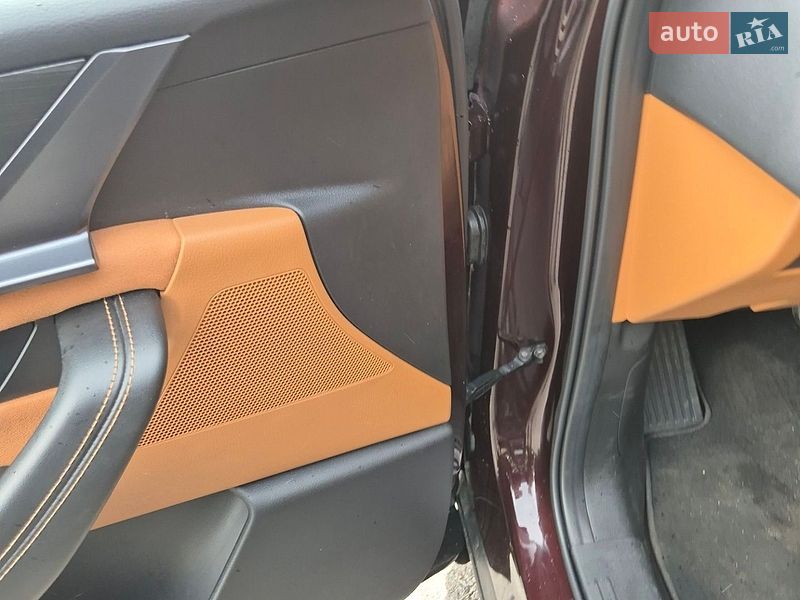 Внедорожник / Кроссовер Mazda CX-90 2024 в Житомире
