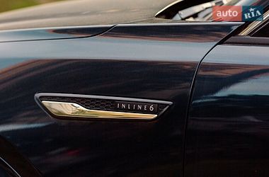 Позашляховик / Кросовер Mazda CX-90 2024 в Києві фото 8 Позашляховик / Кросовер Mazda CX-90 2024 в Києві