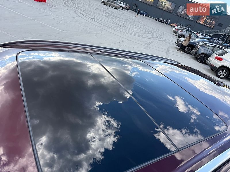 Внедорожник / Кроссовер Mazda CX-90 2024 в Киеве