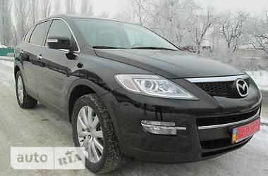 Внедорожник / Кроссовер Mazda CX-9 2009 в 