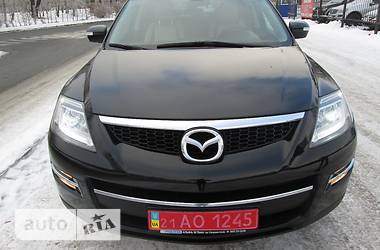 Внедорожник / Кроссовер Mazda CX-9 2009 в 