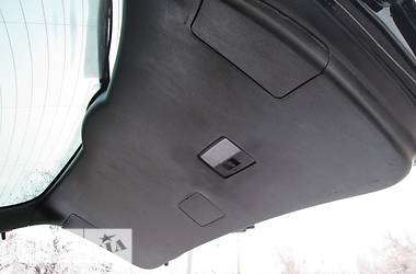 Внедорожник / Кроссовер Mazda CX-9 2009 в 