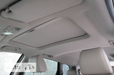 Внедорожник / Кроссовер Mazda CX-9 2009 в 