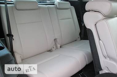 Внедорожник / Кроссовер Mazda CX-9 2009 в 