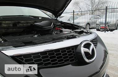 Внедорожник / Кроссовер Mazda CX-9 2009 в 