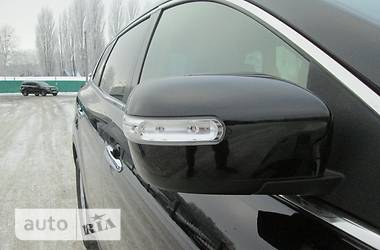 Внедорожник / Кроссовер Mazda CX-9 2009 в 