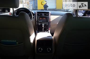 Внедорожник / Кроссовер Mazda CX-9 2009 в Малой Виске