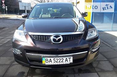 Внедорожник / Кроссовер Mazda CX-9 2009 в Малой Виске