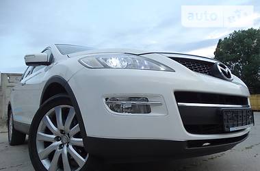 Внедорожник / Кроссовер Mazda CX-9 2009 в Одессе