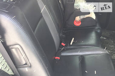 Внедорожник / Кроссовер Mazda CX-9 2008 в 