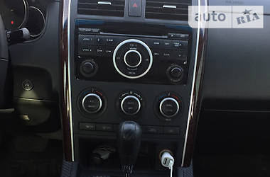 Внедорожник / Кроссовер Mazda CX-9 2008 в 