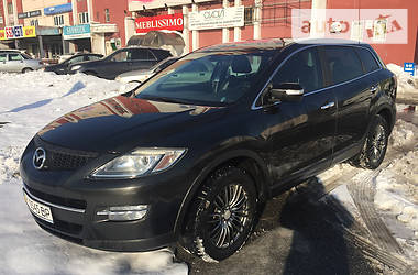 Внедорожник / Кроссовер Mazda CX-9 2008 в 