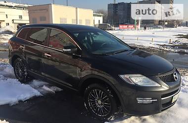 Внедорожник / Кроссовер Mazda CX-9 2008 в 