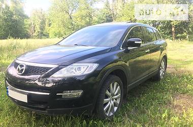 Внедорожник / Кроссовер Mazda CX-9 2008 в Виннице