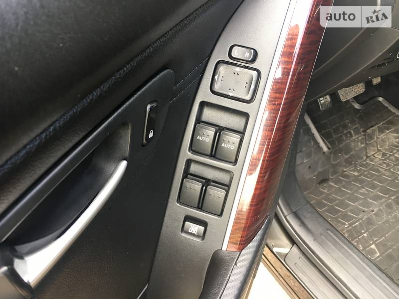 Позашляховик / Кросовер Mazda CX-9 2008 в Миколаєві