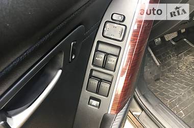 Позашляховик / Кросовер Mazda CX-9 2008 в 