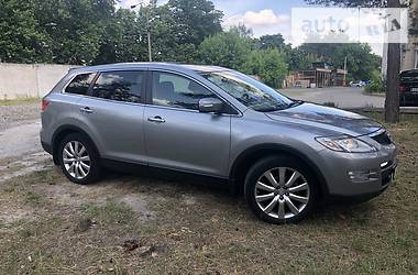 Внедорожник / Кроссовер Mazda CX-9 2009 в Киеве