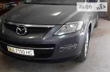 Универсал Mazda CX-9 2008 в Киеве