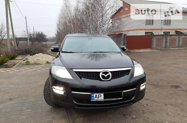 Внедорожник / Кроссовер Mazda CX-9 2008 в Запорожье